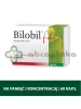 Bilobil forte, 80 mg, 60 kapsułek