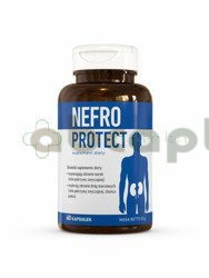 A-Z Medica, Nefro Protect,          60 kapsułek