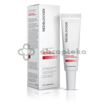 RedBlocker, serum punktowe, 30 ml