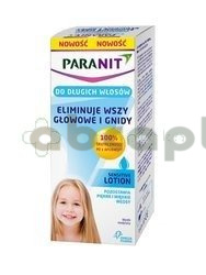 Paranit Sensitive Lotion 150 ml