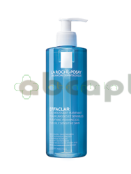 La Roche-Posay, Effaclar, oczyszczający żel do skóry tłustej, 400 ml