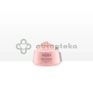 VICHY Neovadiol Rose Platinum różany krem do twarzy wzmacniająco-rewitalizujący dla skóry dojrzałej 50 ml