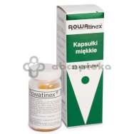 Rowatinex, 30 kapsułek
