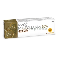 Maść propolisowa 20% Forte Farmina, 20 g