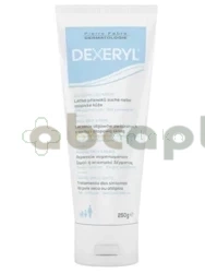 Dexeryl Emolient krem,               250 g