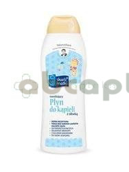 Skarb Matki, płyn do kąpieli z oliwką dla niemowląt i dzieci, 400 ml