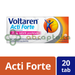 Voltaren Acti Forte, 20 tabletek