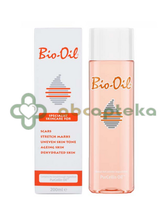 Bio Oil, 200 ml