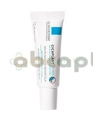 LA ROCHE Cicaplast balsam do ust 7,5 ml