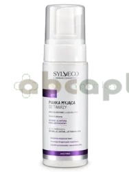 Sylveco Dermo, Naczynka, Pianka myjąca do twarzy,     150 ml