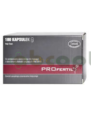 Profertil, 180 kapsułek