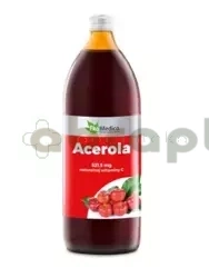 EkaMedica Acerola, sok, 1000 ml