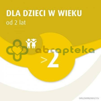 Otrivin, 0,05%, (0,5 mg/ml), aerozol do nosa, 10 ml