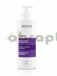 Vichy Dercos Neogenic, szampon przywracający gęstość włosów, 400 ml