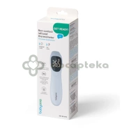 Babyono termometr elektroniczny bezdotykowy, 1 sztuka