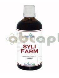 Syli Farm płyn, 100 ml