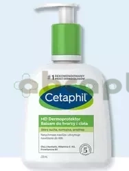 Cetaphil MD,Dermoprotektor, Balsam do twarzy i ciała, 236 ml
