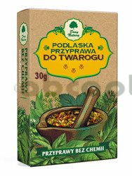 Dary Natury przyprawa podlaska do twarogu 30 g