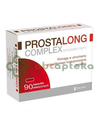 Prostalong Complex, 90 kapsułek