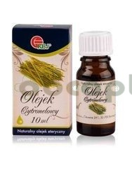 Kej, Olejek cytronelowy, 10 ml