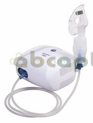 Diagnostic Nano inhalator kompresorowy tłokowy 1 sztuka