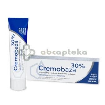 Cremobaza 30%, 30 g