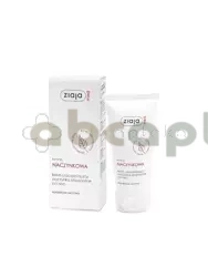 Ziaja Med, kuracja naczynkowa, krem uszczelniający naczynka krwionośne na noc, 50 ml