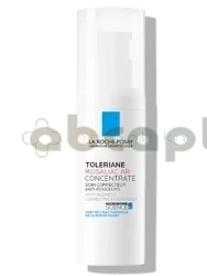 La Roche, Toleriane Rosaliac AR Concentrate, Krem do twarzy, 40 ml