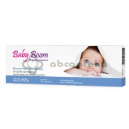 Test ciążowy strumieniowy Baby Boom, 1 sztuka
