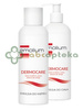 Emolium Dermocare, Emulsja do kąpieli 400 ml + emulsja do ciała 400 ml
