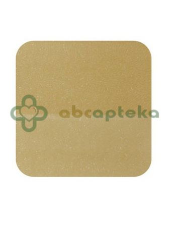 GRANUFLEX Extra Thin, bardzo cienki opatrunek hydrokoloidowy, 15 x15 cm, 1 sztuka