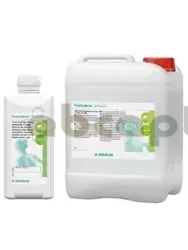 Prontoderm Solution emulsja do kąpieli 500 ml