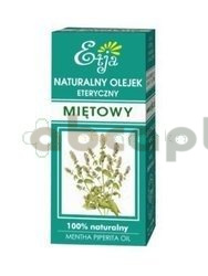 Etja, olejek miętowy, 10 ml