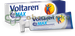 Voltaren Max żel 100 g