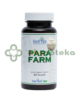 Para Farm, 90 kapsułek