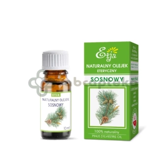 Etja, Olejek sosnowy, 10 ml