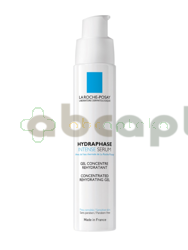 La Roche-Posay, Hydraphase Intense, intensywne serum nawilżające, 30 ml