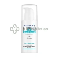 Pharmaceris A Vita-Sensilium, lekki krem głęboko nawilżający SPF 30, 50 ml