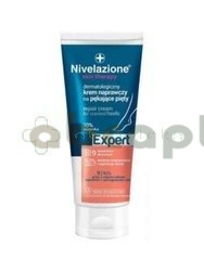 Nivelazione Skin Therapy, krem naprawczy na pękające pięty, 75 ml