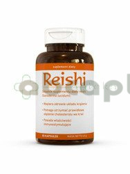 Reishi, 80 kapsułek