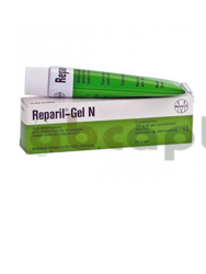 Reparil Gel N, (10 mg + 50 mg), żel, 40 g