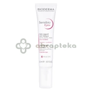 Bioderma Sensibio Eye, krem pod oczy, 15 ml