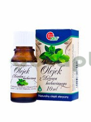 Kej Olejek herbaciany 10 ml