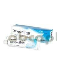 Dexpanthen Sopharma, maść do skóry wrażliwej, 30 g