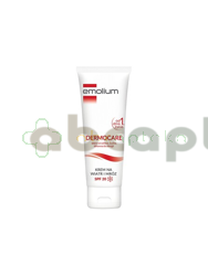 Emolium Dermocare, Krem ochronny na wiatr i mróz SPF 20, 75 ml