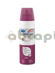 MoliCare Skin, oliwka ochronna w sprayu, 200 ml