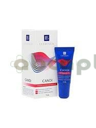 Candi Pomadka n/pękające kąciki ust   5 ml