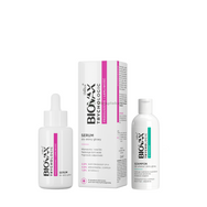 Biovax Trychologic, Przesuszenie i Łamliwość, serum do skóry głowy, 50 ml + Trychologic wypadanie szampon 50ml w prezencie !