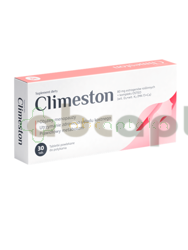 Climeston 30 tabletek