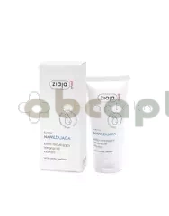Ziaja Med, kuracja nawilżająca, krem redukujący zmarszczki na noc, 50 ml